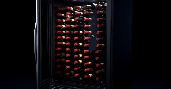 Le nettoyage et la maintenance de votre cave à vin prolonge sa durée de vie